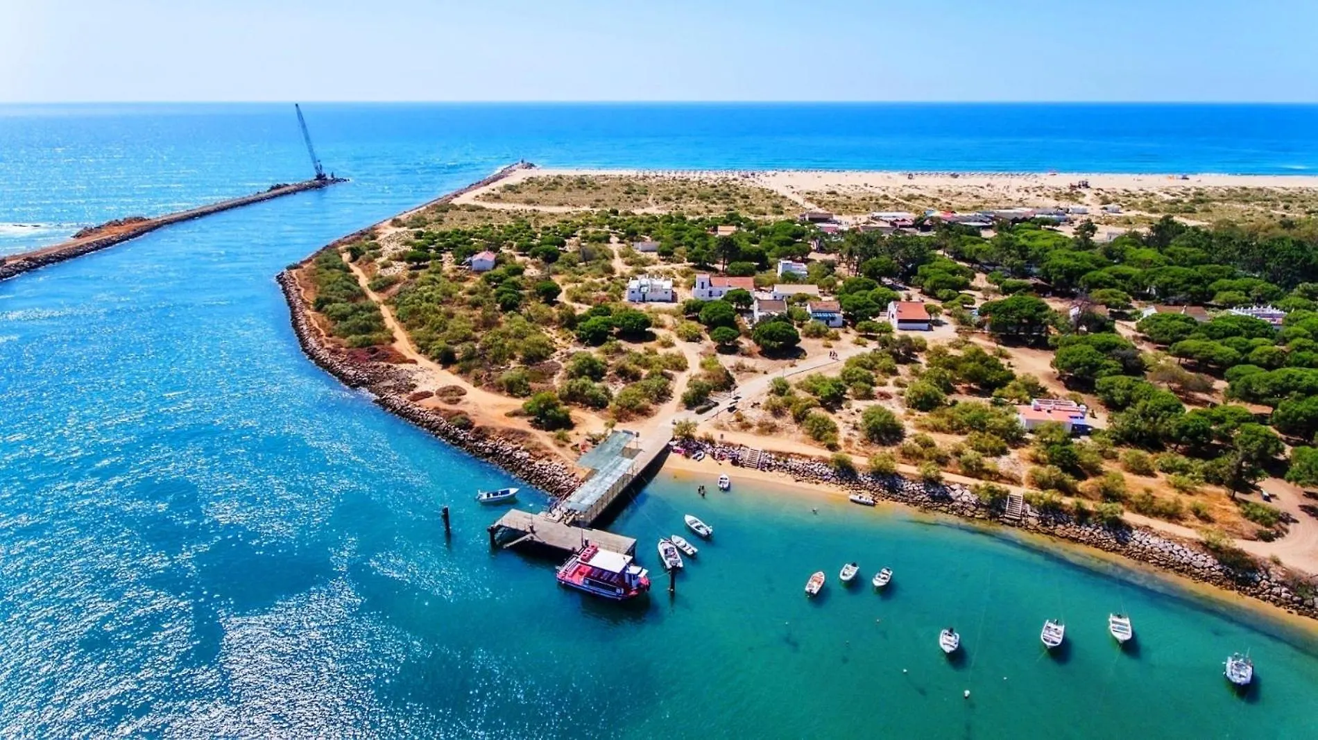 Casa Callebanda-Superb Spot In Historical Centre Tavira