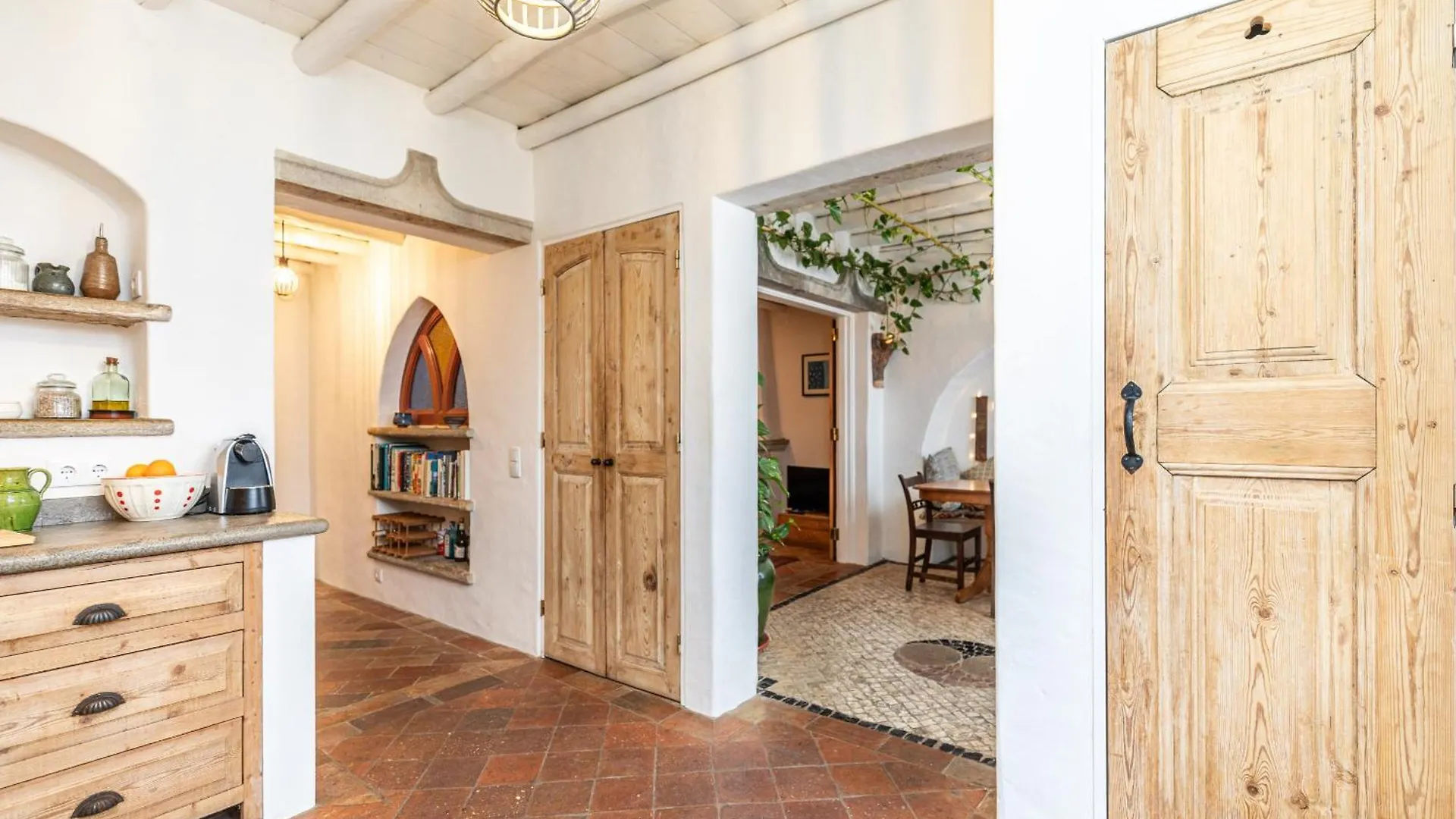 Casa Callebanda-Superb Spot In Historical Centre Tavira 0*,  Portugal