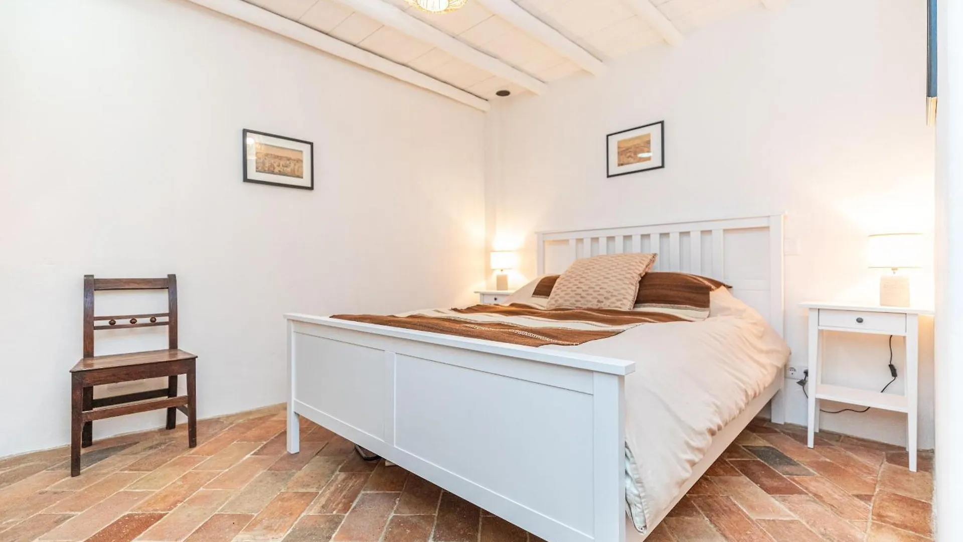 Casa Callebanda-Superb Spot In Historical Centre Tavira