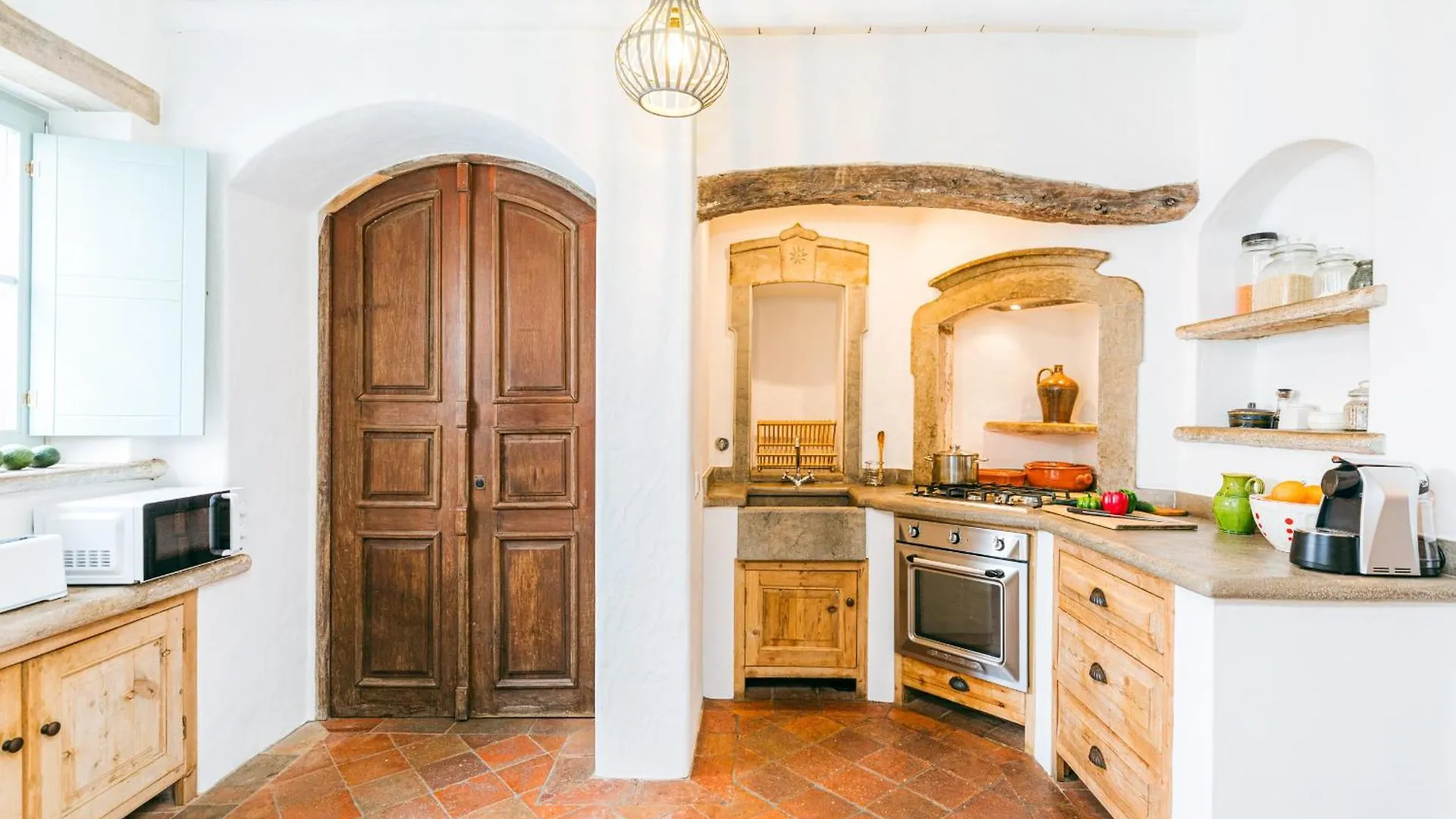 Casa Callebanda-Superb Spot In Historical Centre Tavira Apartment