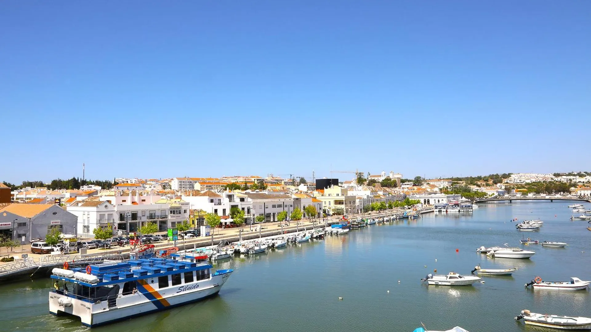 Casa Callebanda-Superb Spot In Historical Centre Tavira