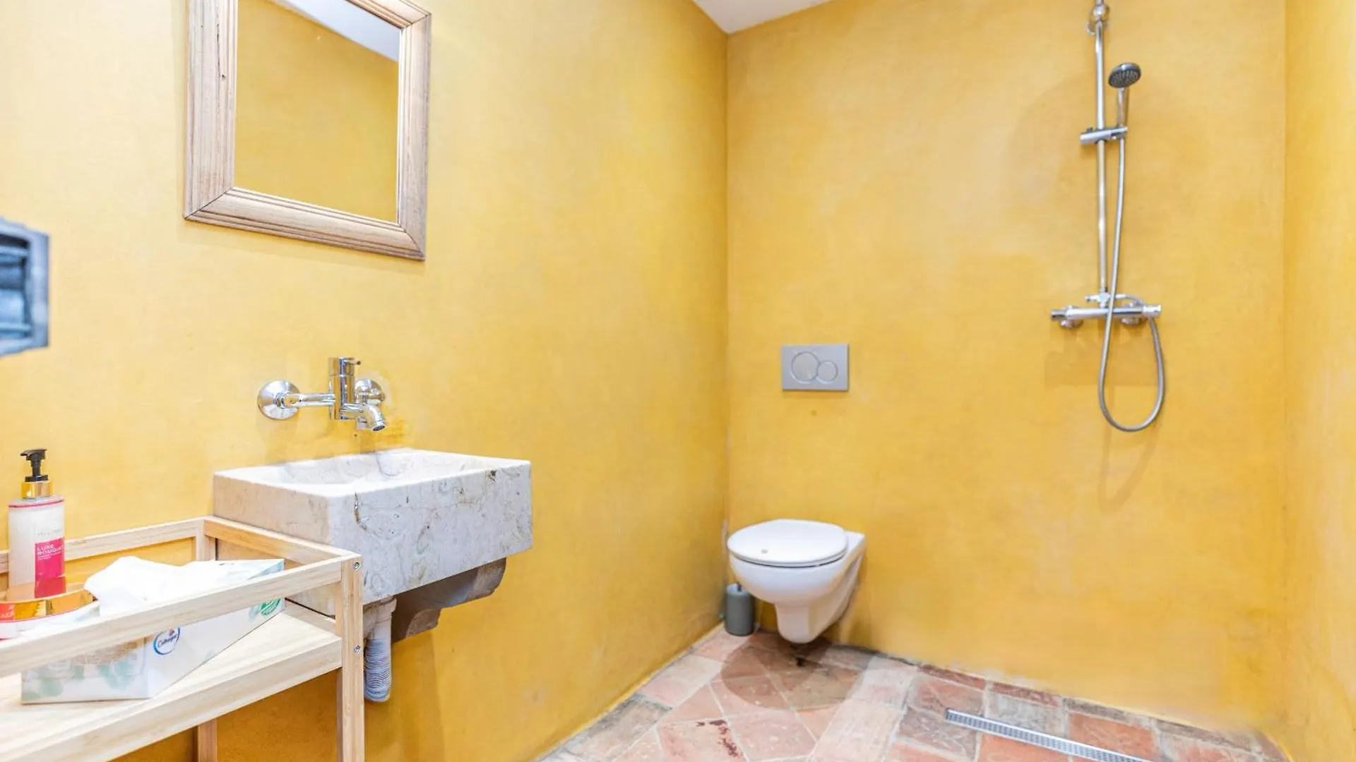 Casa Callebanda-Superb Spot In Historical Centre Tavira Apartment