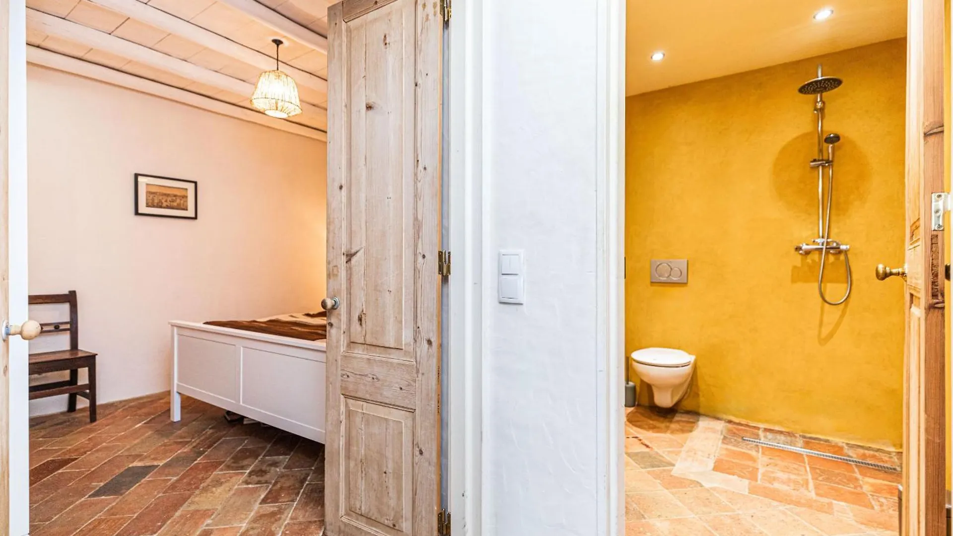 Casa Callebanda-Superb Spot In Historical Centre Tavira 0*,  Portugal