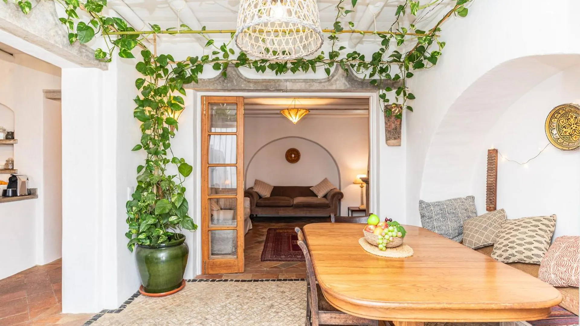 Casa Callebanda-Superb Spot In Historical Centre Tavira Apartment
