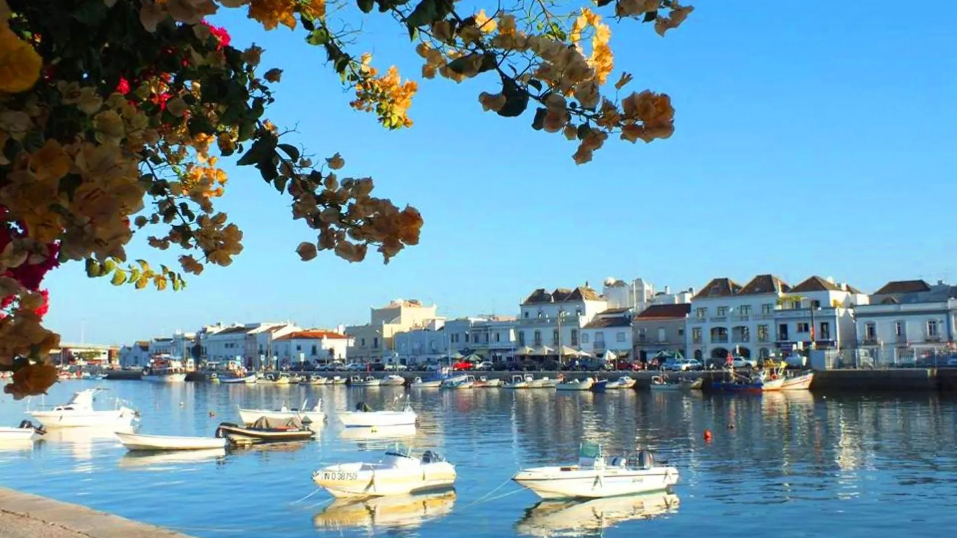 Apartment Casa Callebanda-Superb Spot In Historical Centre Tavira