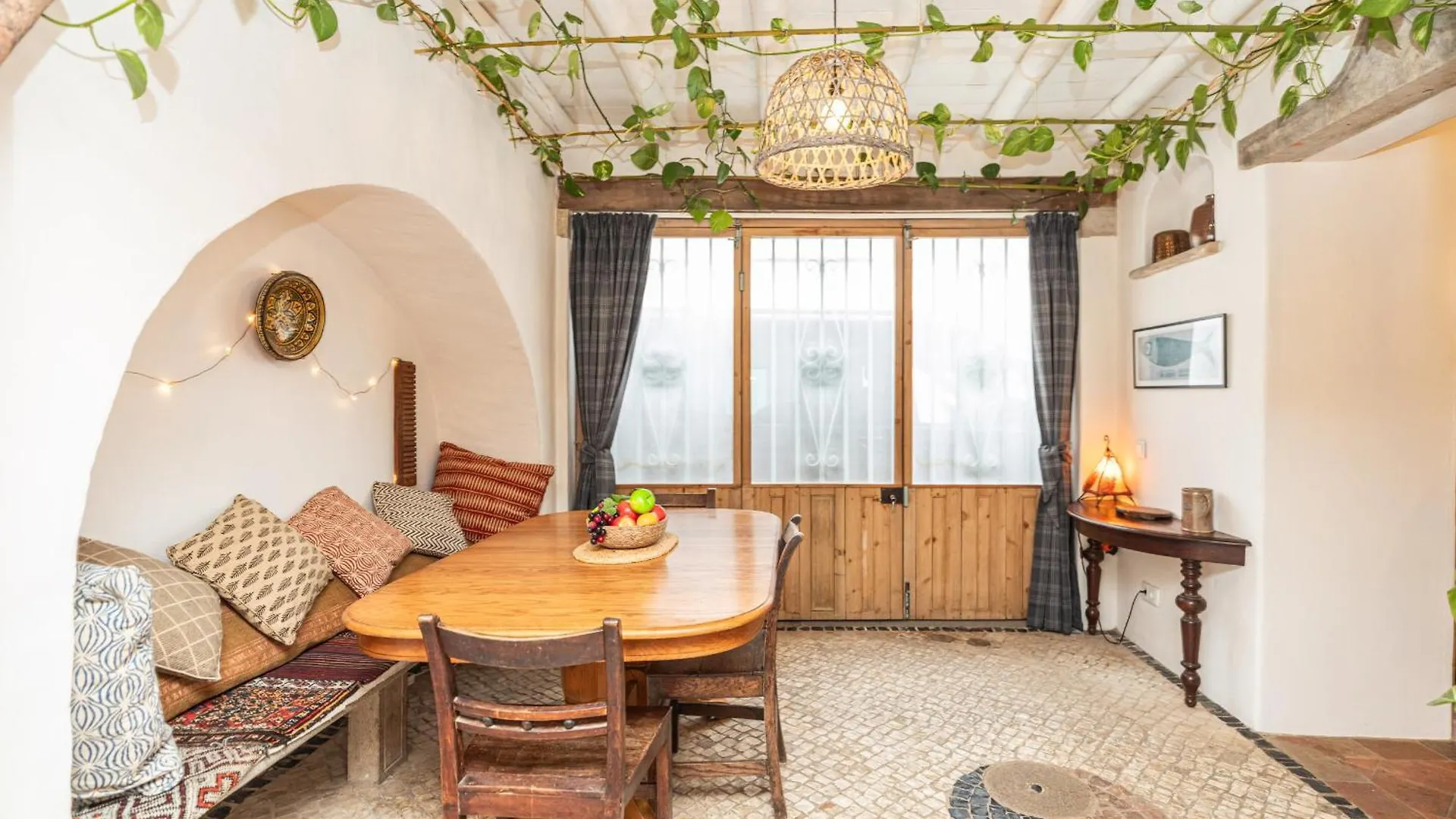 Apartment Casa Callebanda-Superb Spot In Historical Centre Tavira