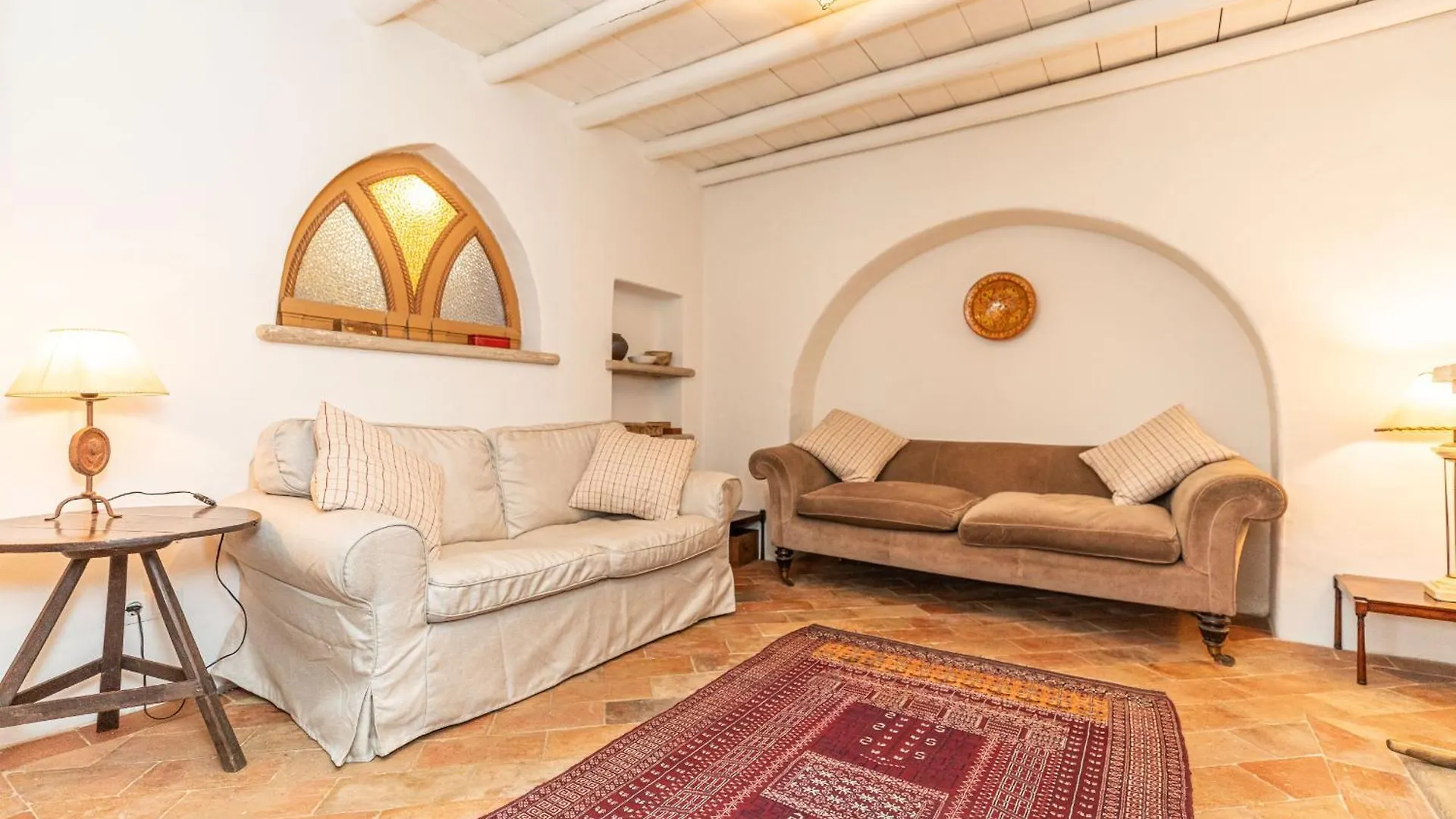 Casa Callebanda-Superb Spot In Historical Centre Tavira Portugal