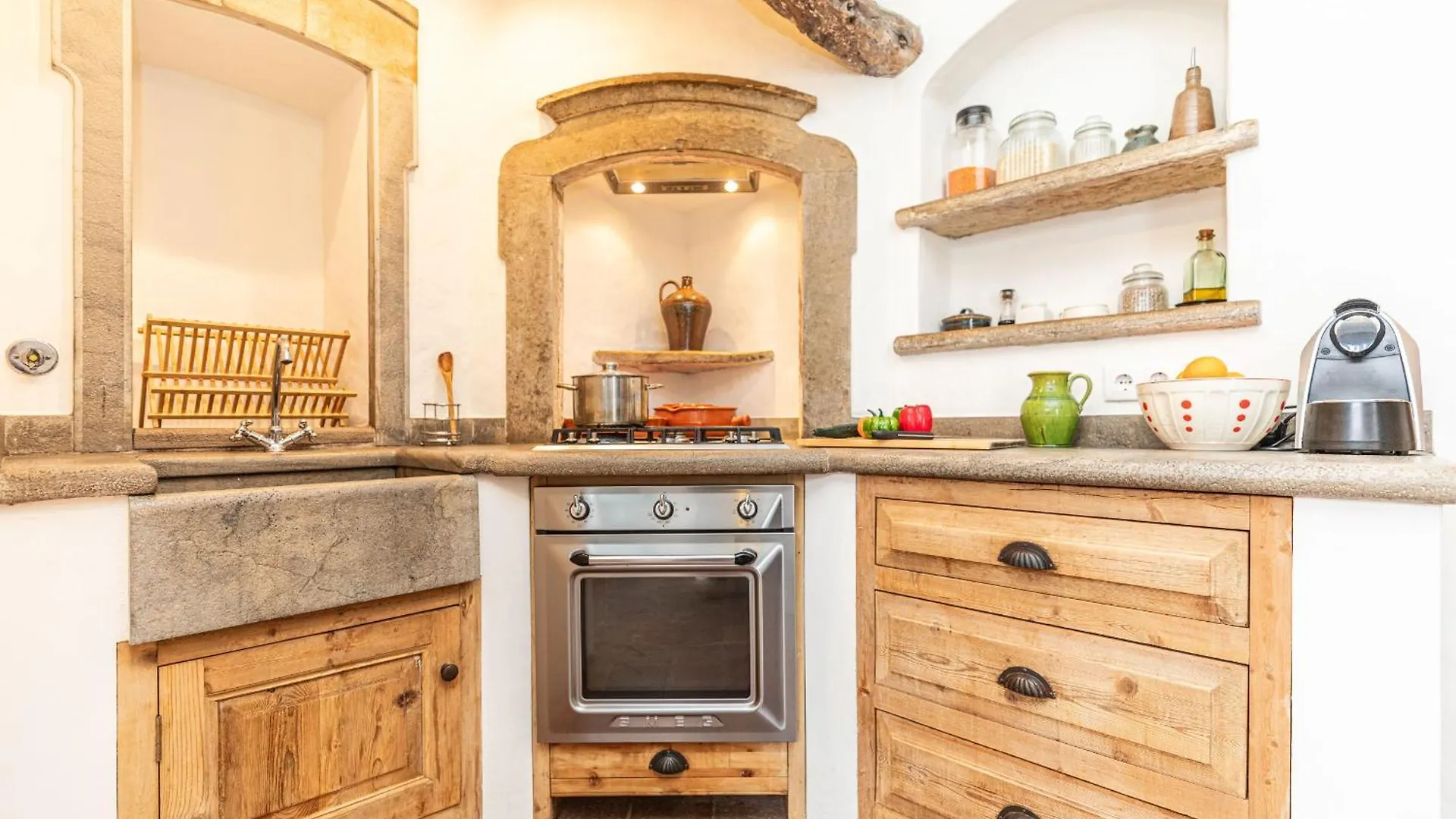 Casa Callebanda-Superb Spot In Historical Centre Tavira Apartment