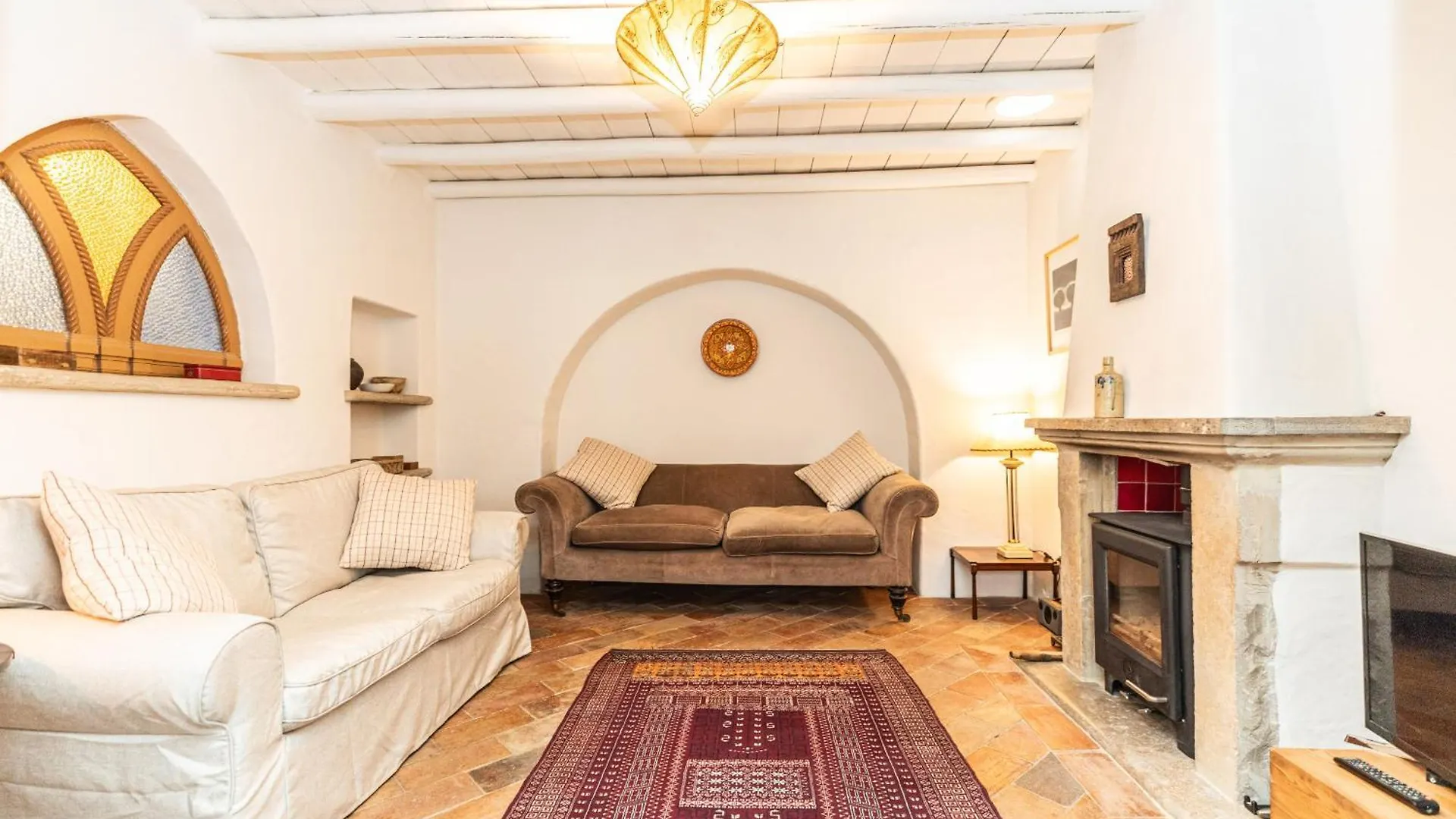Apartment Casa Callebanda-Superb Spot In Historical Centre Tavira Portugal